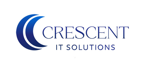 crescent logo